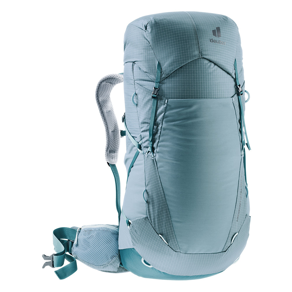 Mochila para Trekking Aircontact Ultra 45+5 SL Deuter
