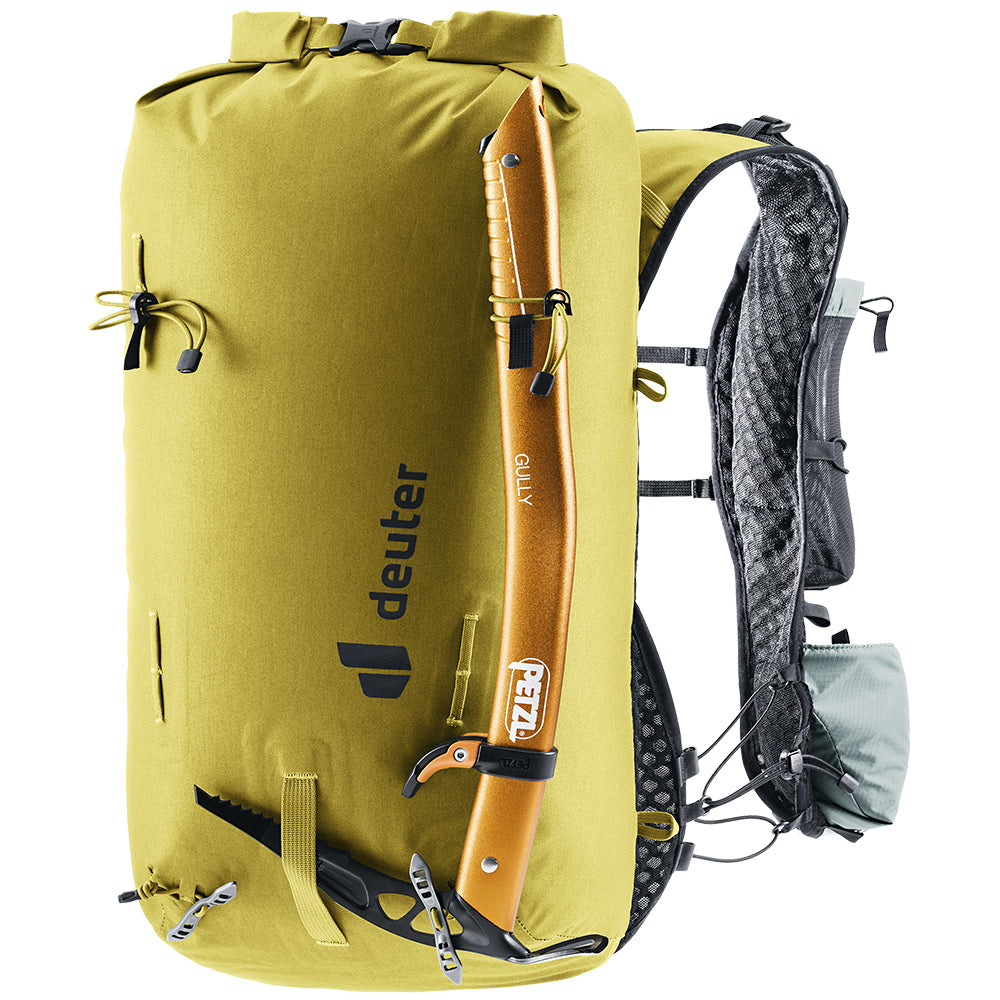 Mochila para Trekking e Hiking Vertrail 16 Deuter