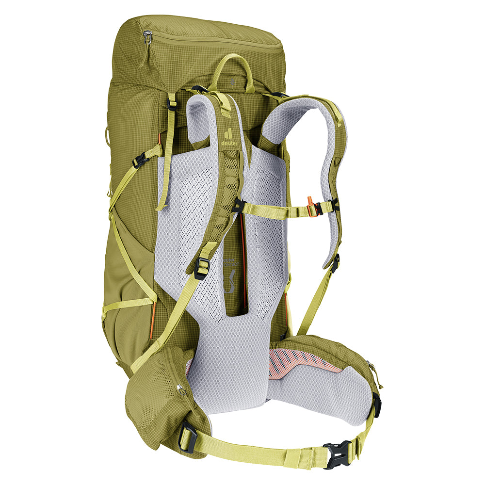 MOCHILA AIRCONTACT ULTRA 35+5 SL