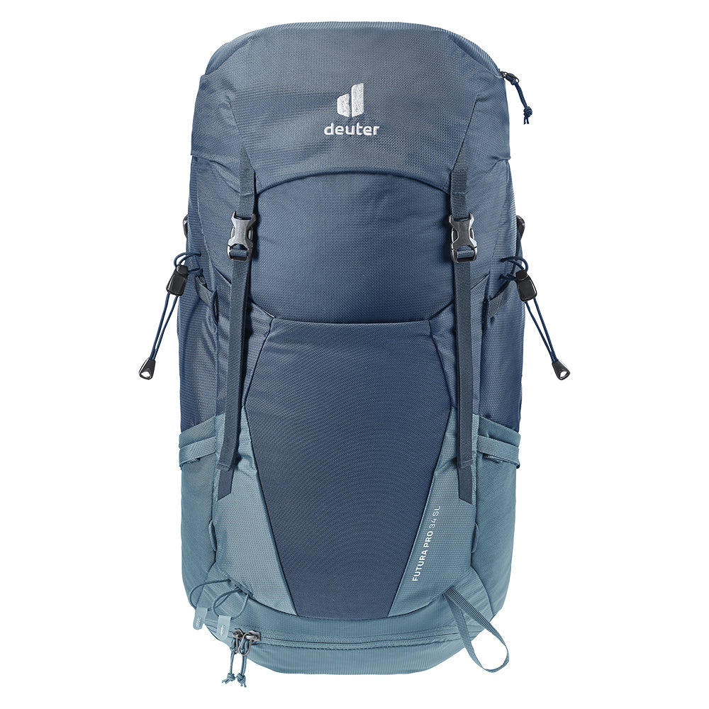 Mochila de Ataque Futura Pro 34 SL Deuter