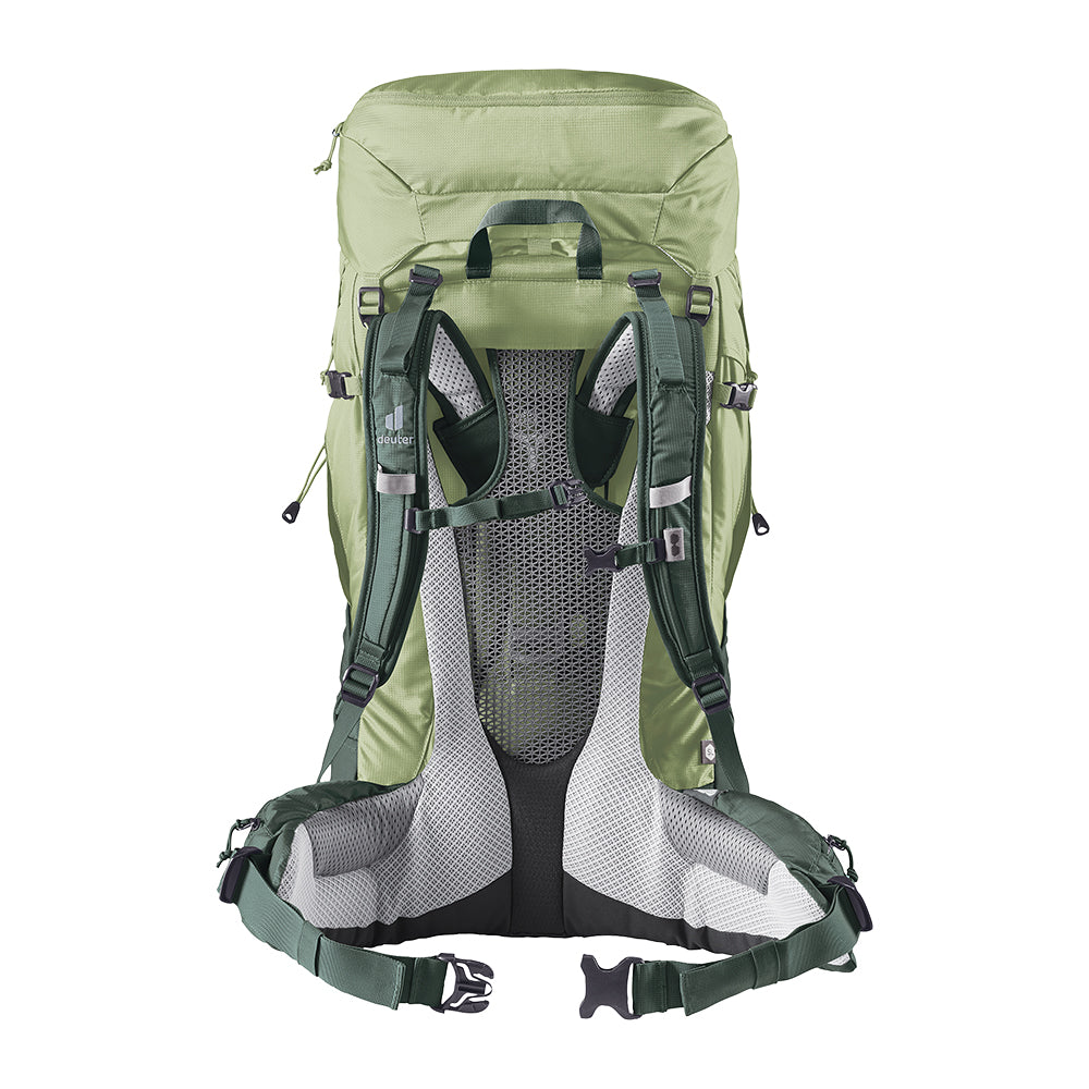 Mochila para Trekking Futura Air Trek 45+10 SL Deuter