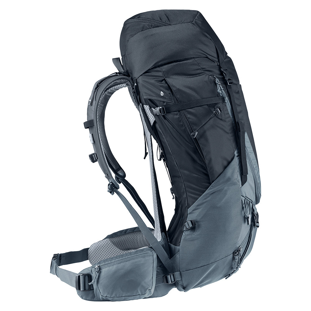 Mochila para Trekking Futura Air Trek 50+10 Deuter