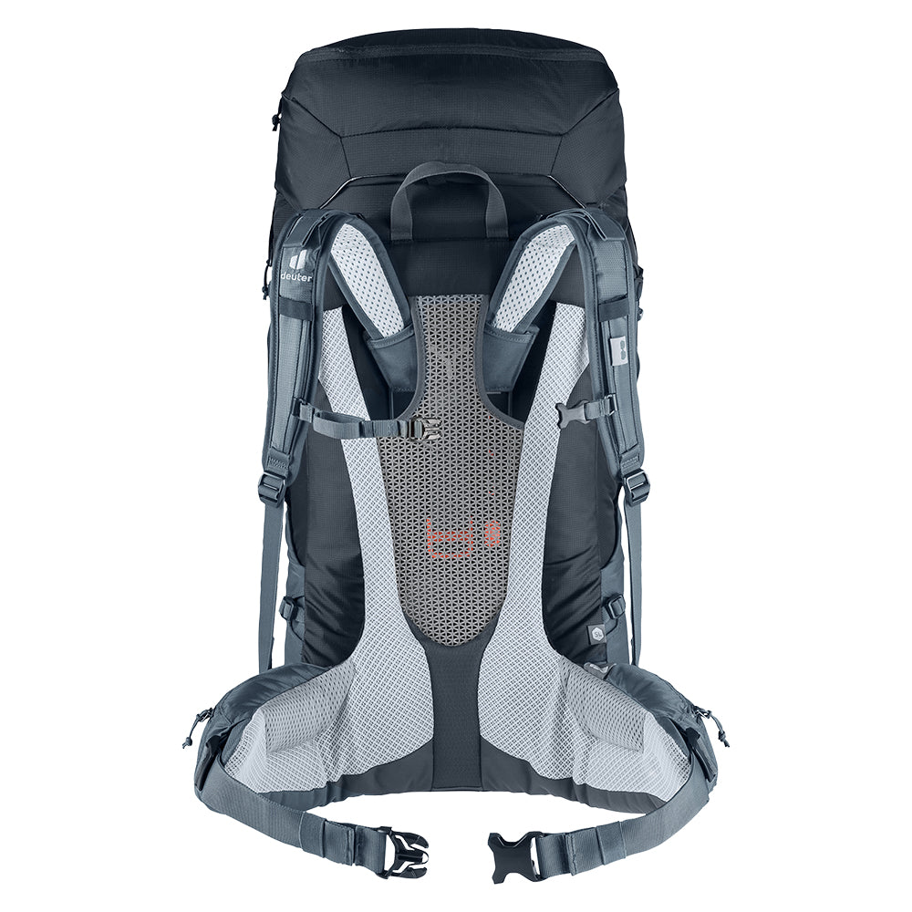 Mochila de Trekking Futura Air Trek 55+10 SL Deuter