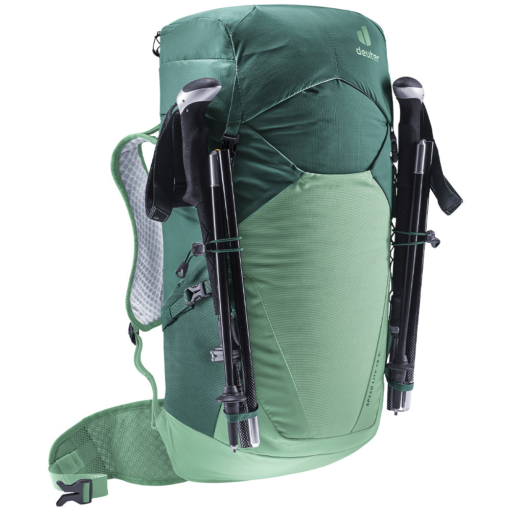 Mochila de Hiking Speed Lite 28 SL Deuter