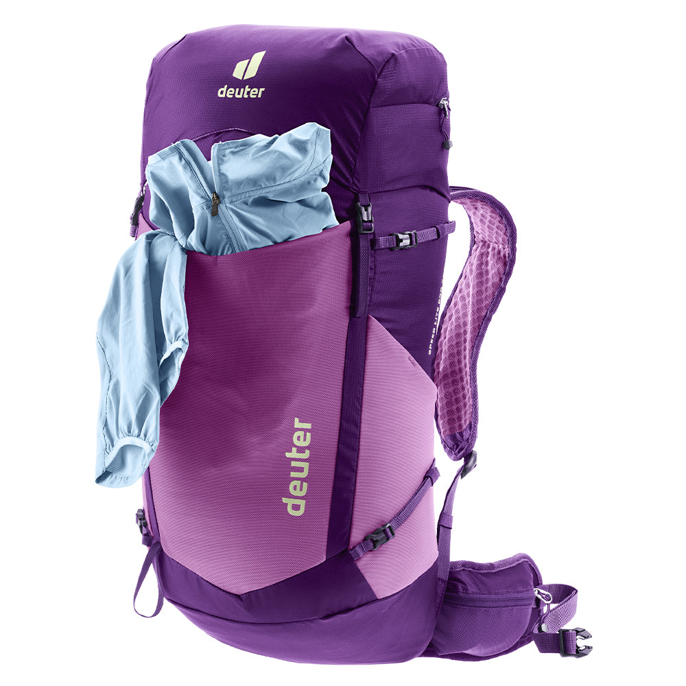 Mochila para Hiking Speed Lite Pro 28 SL Deuter