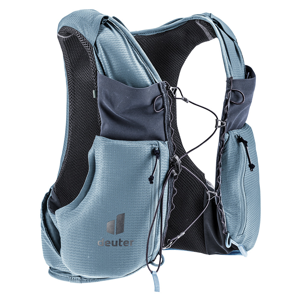Mochila  para Trail Running Traick 9 L Deuter