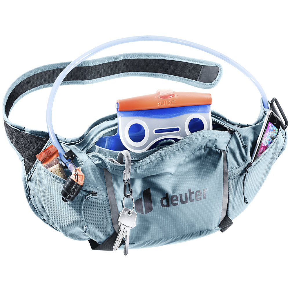 Pochete Shortrail III Deuter
