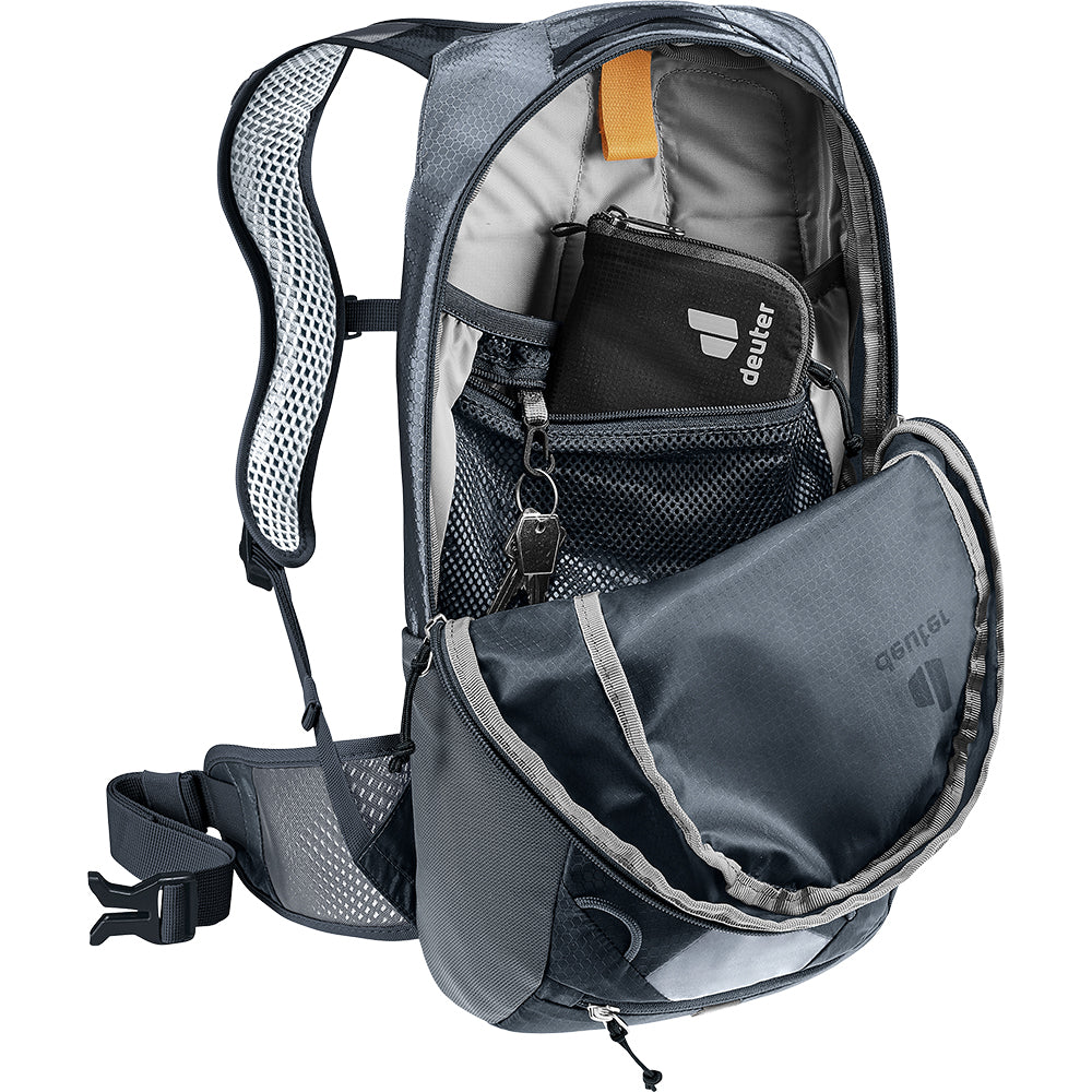 Mochila de Hidratação para Ciclistas Race 8 Deuter
