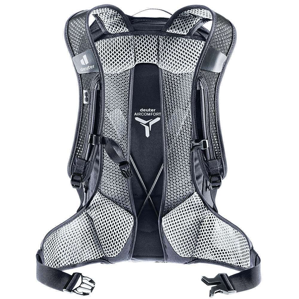 Mochila de Hidratação para Ciclistas 17 Litros Race Air 14+3 Deuter