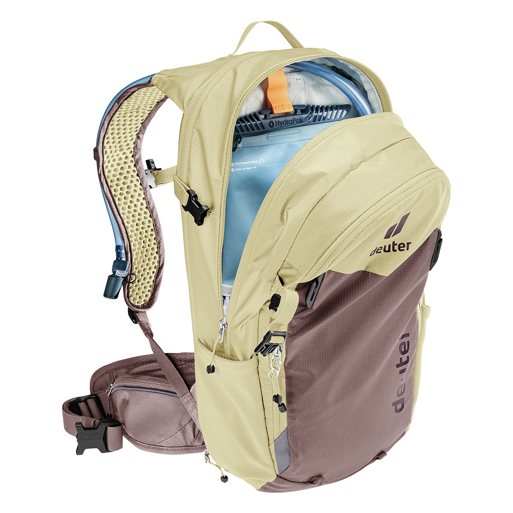 Mochila para Mountain Bike Compact EXP 12 SL Deuter
