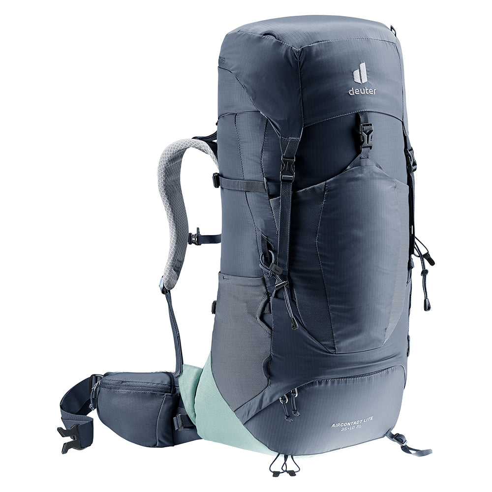 Mochila para Trekking Aircontact Lite 35+10 SL Deuter