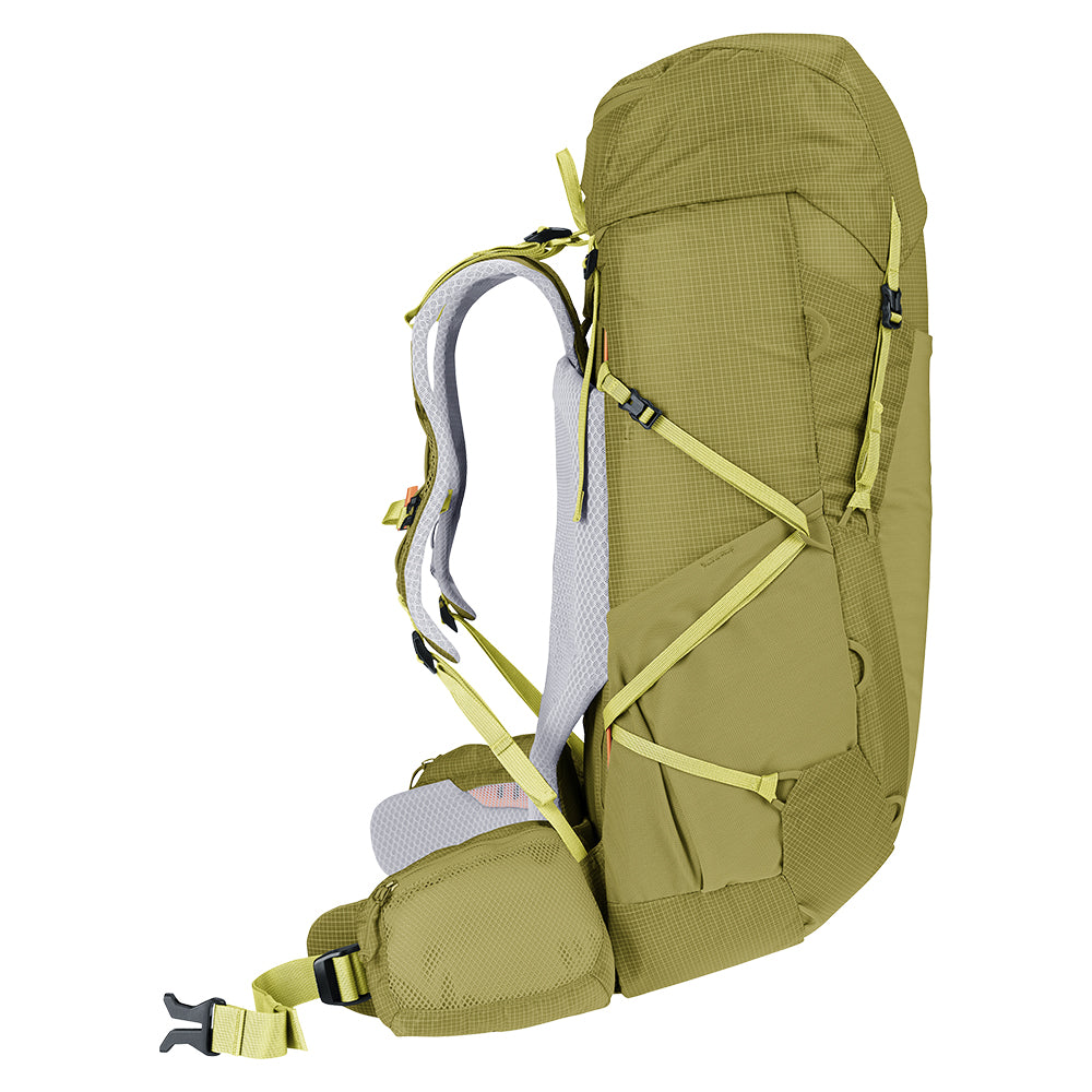 MOCHILA AIRCONTACT ULTRA 35+5 SL
