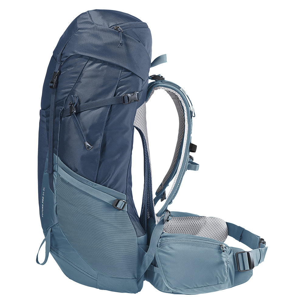 Mochila de Ataque Futura Pro 34 SL Deuter