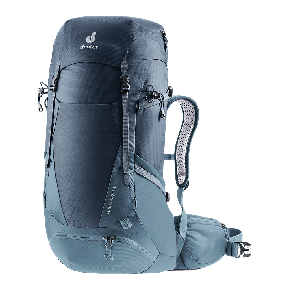 Mochila para Hiking Futura Pro 38 SL Deuter