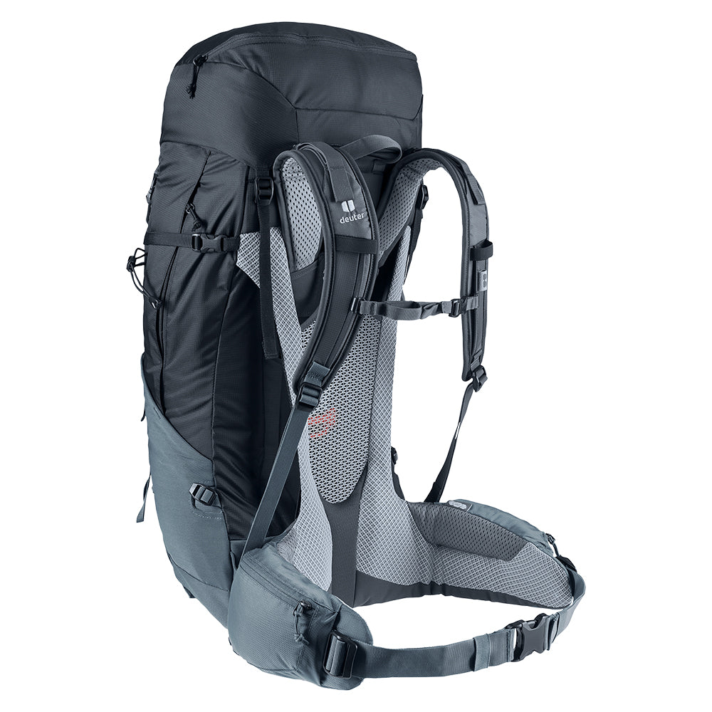 Mochila para Trekking Futura Air Trek 50+10 Deuter