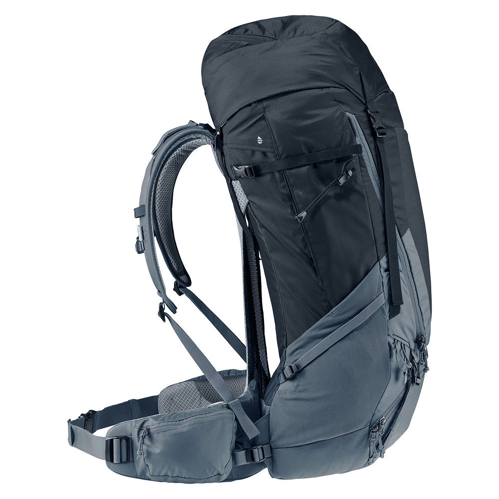 Mochila de Trekking Futura Air Trek 60+10 Deuter