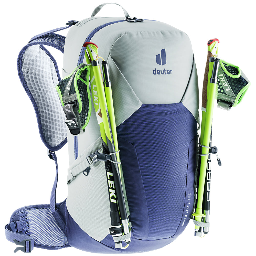 MOCHILA SPEED LITE 23 SL