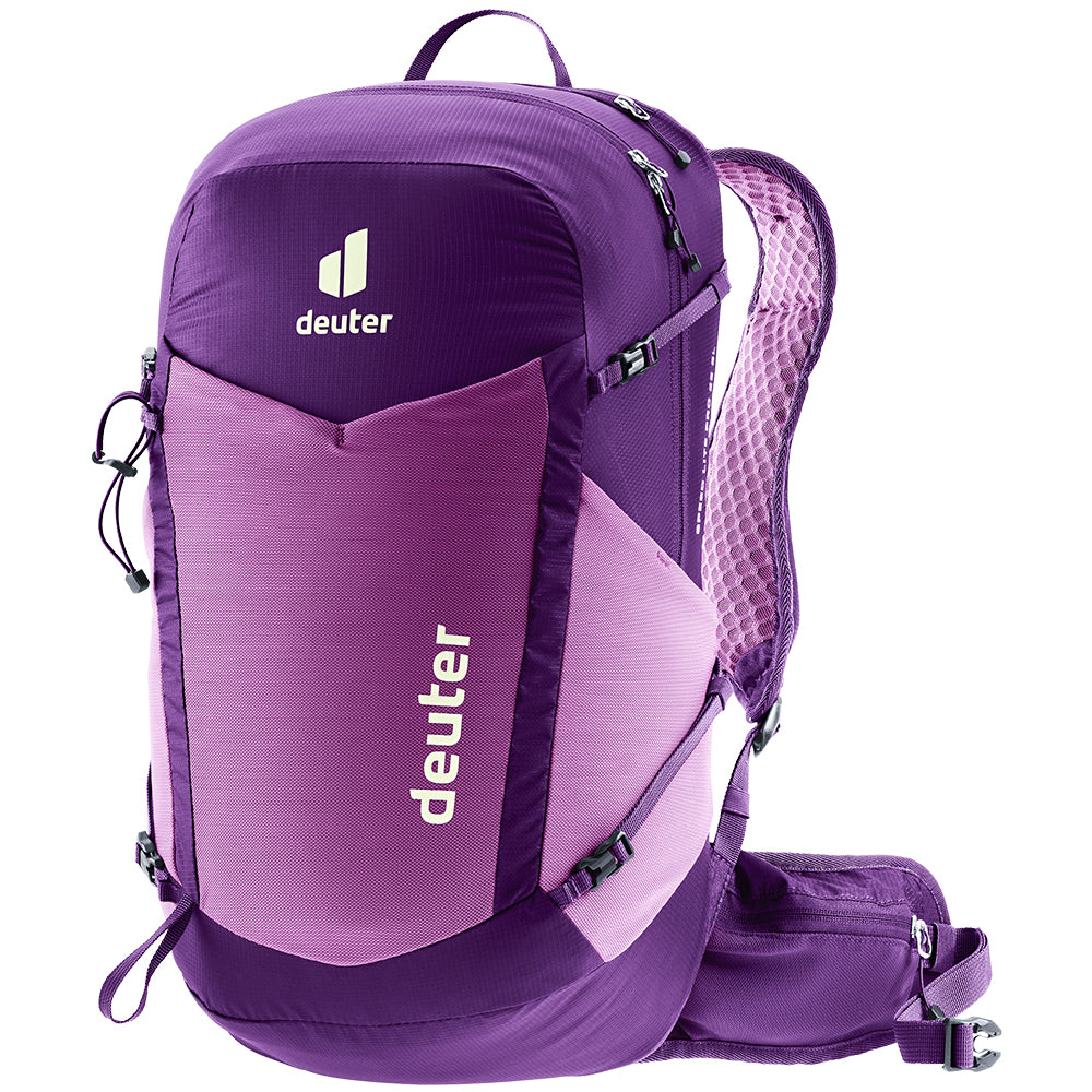 Mochila para Hiking Speed Lite Pro 23 SL Deuter