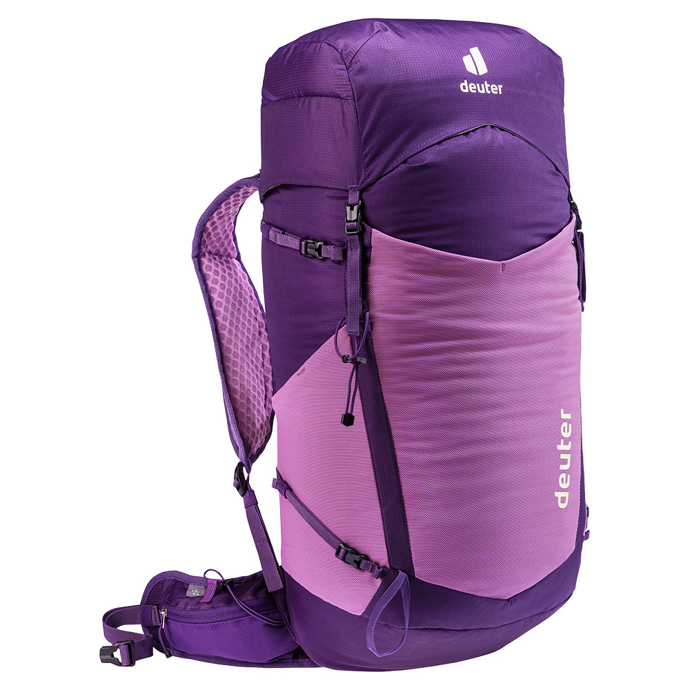 Mochila para Hiking Speed Lite Pro 28 SL Deuter