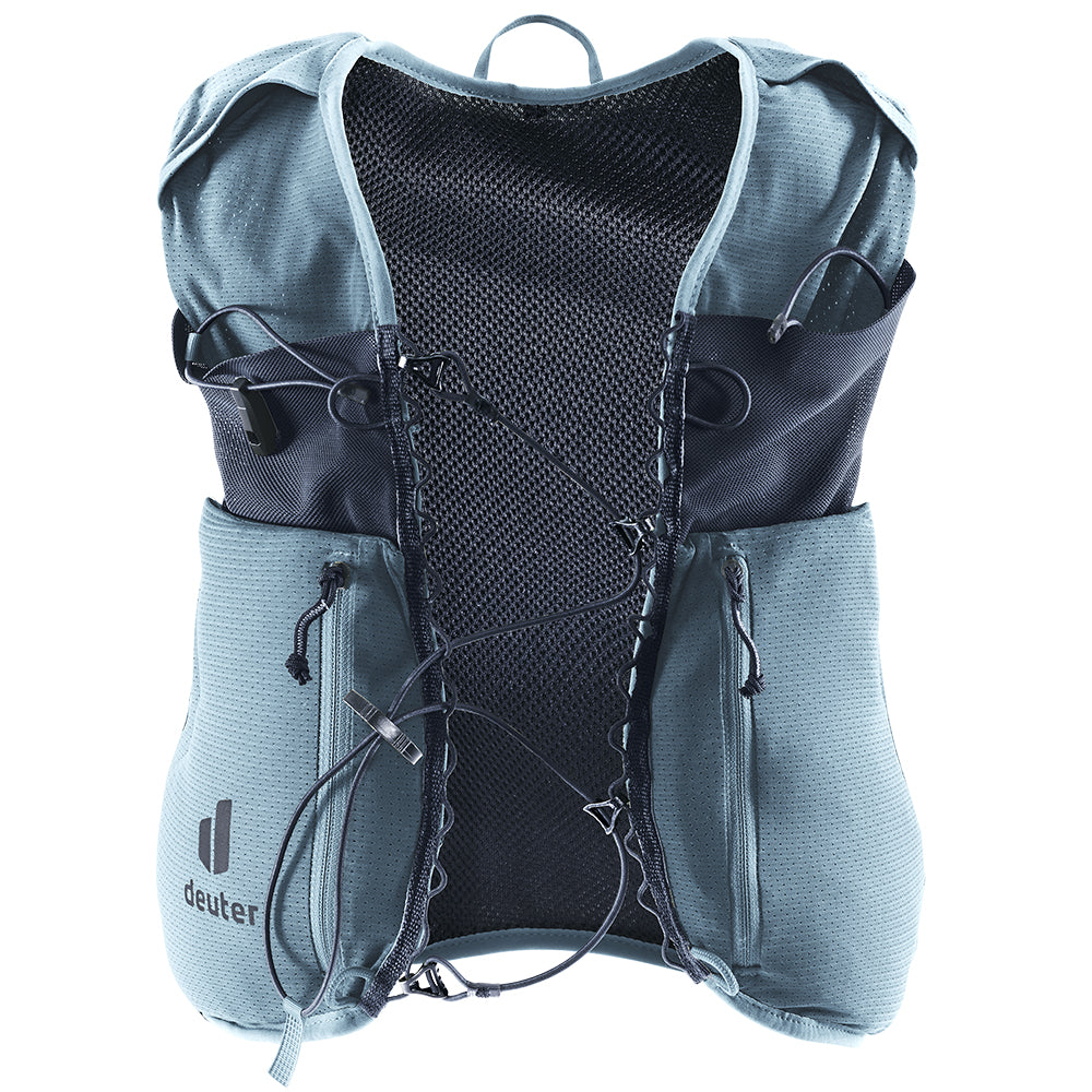 Mochila  para Trail Running Traick 9 L Deuter