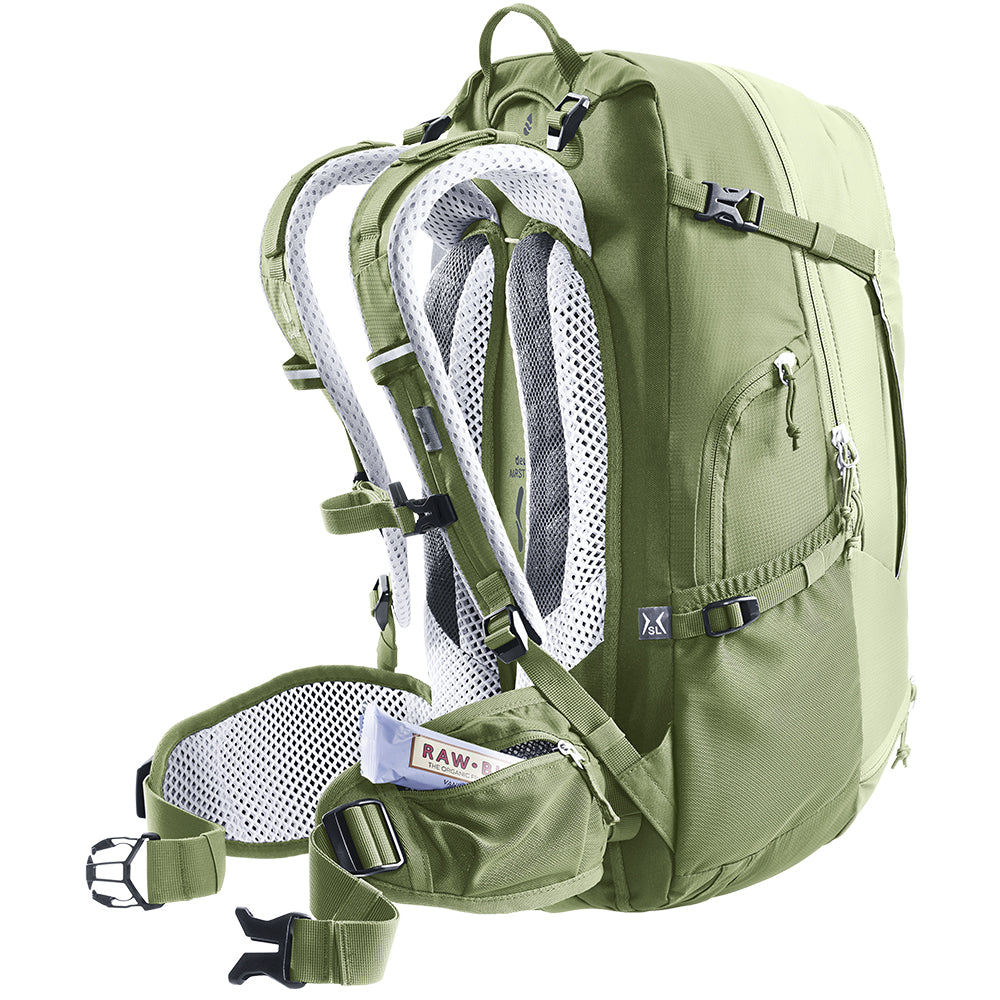 MOCHILA TRANSALPINE 28 SL