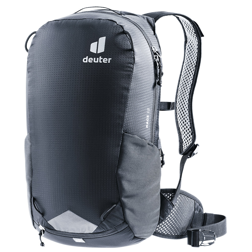 Mochila de HIdratação para Ciclistas 12L Race X Deuter