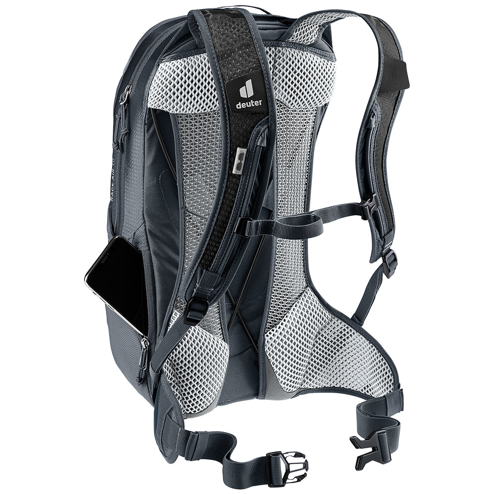 Mochila de Hidratação para Ciclismo Race Air 10 Deuter