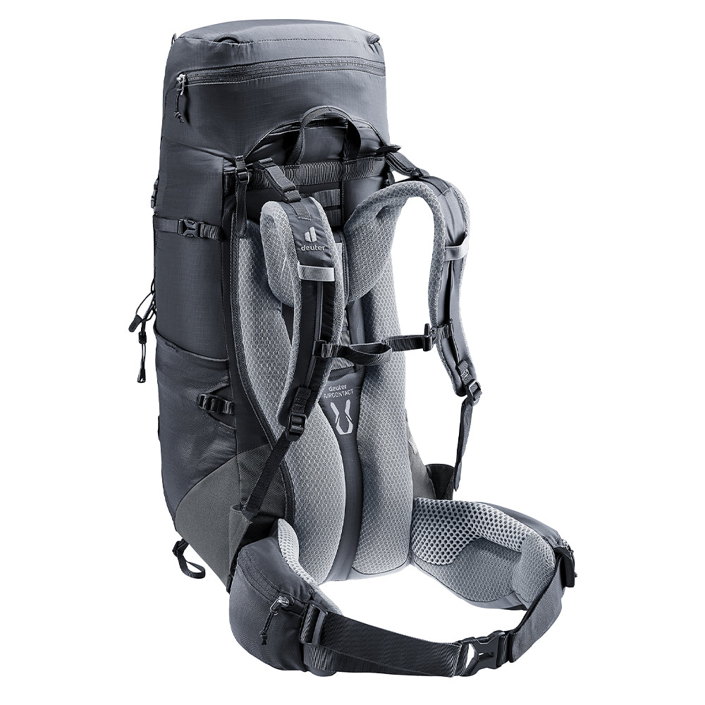 Mochila para Trekking Aircontact Lite 35+10 SL Deuter