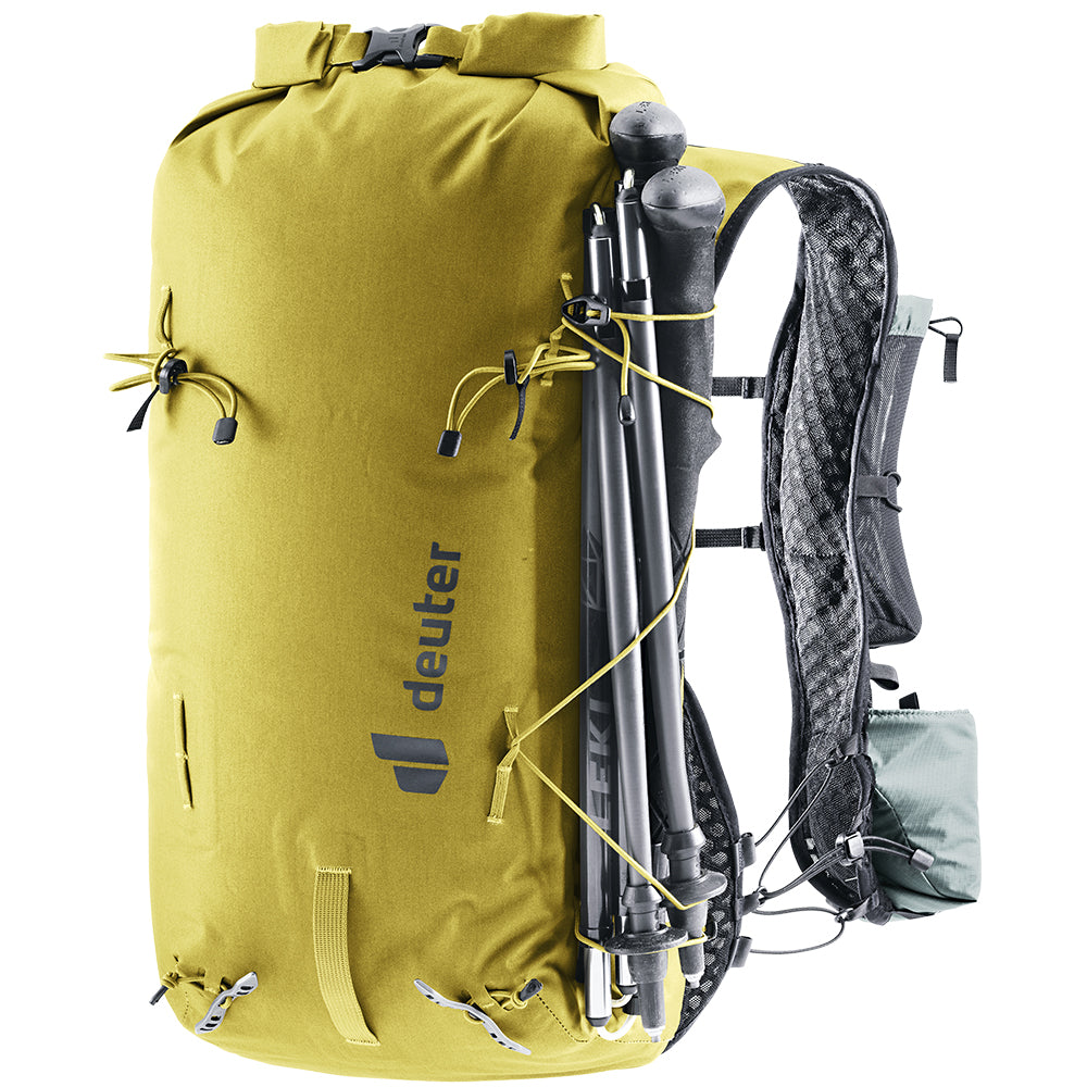 Mochila para Trekking e Hiking Vertrail 16 Deuter