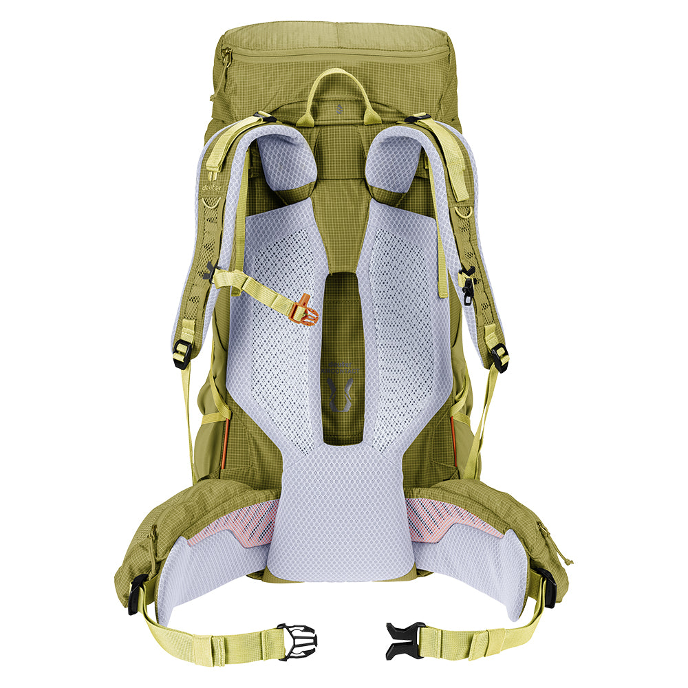 MOCHILA AIRCONTACT ULTRA 35+5 SL