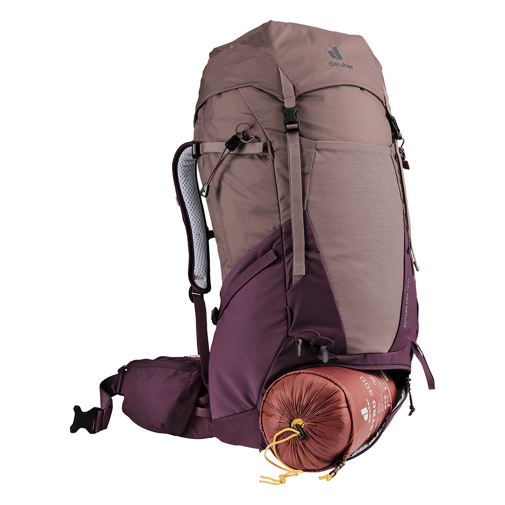 Mochila para Hiking Futura Pro 38 SL Deuter