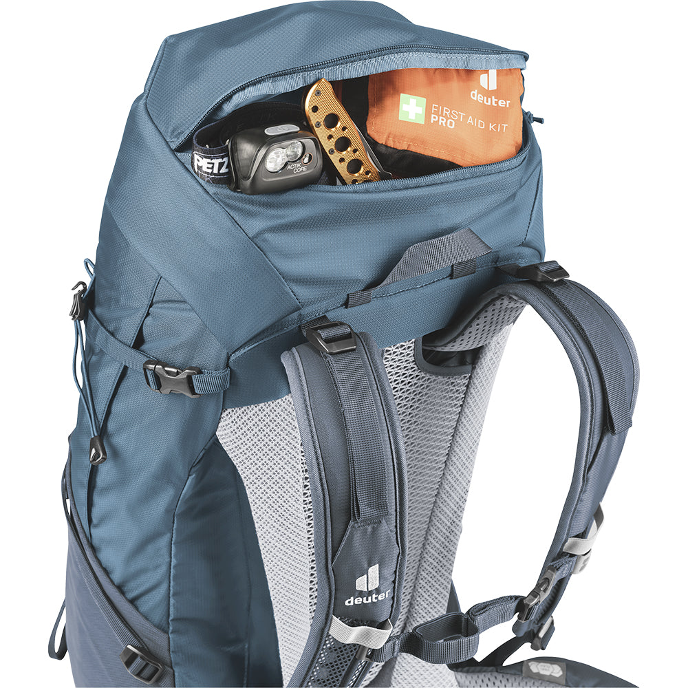 Mochila para Trekking Futura Pro 40 Deuter