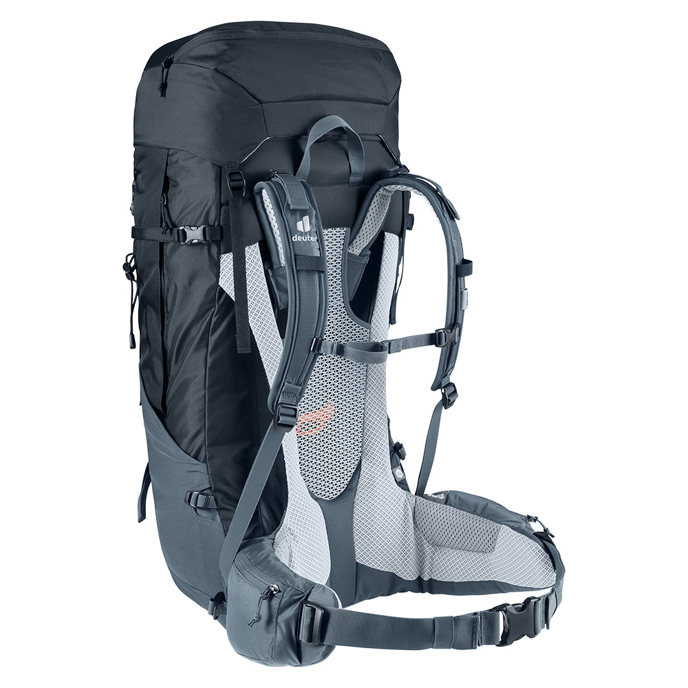 Mochila de Trekking Futura Air Trek 55+10 SL Deuter