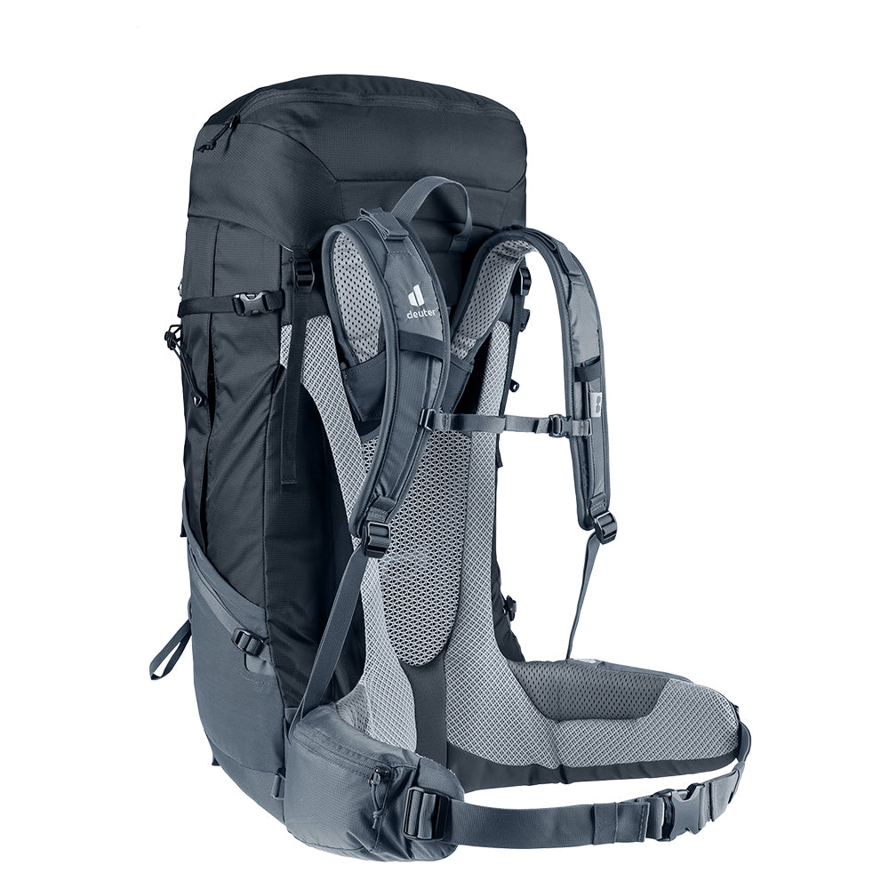 Mochila de Trekking Futura Air Trek 60+10 Deuter