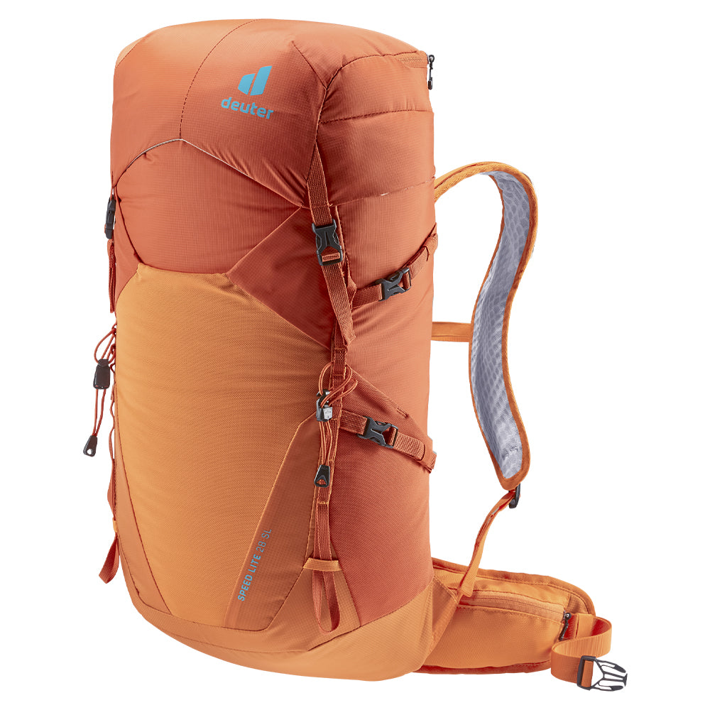 Mochila de Hiking Speed Lite 28 SL Deuter