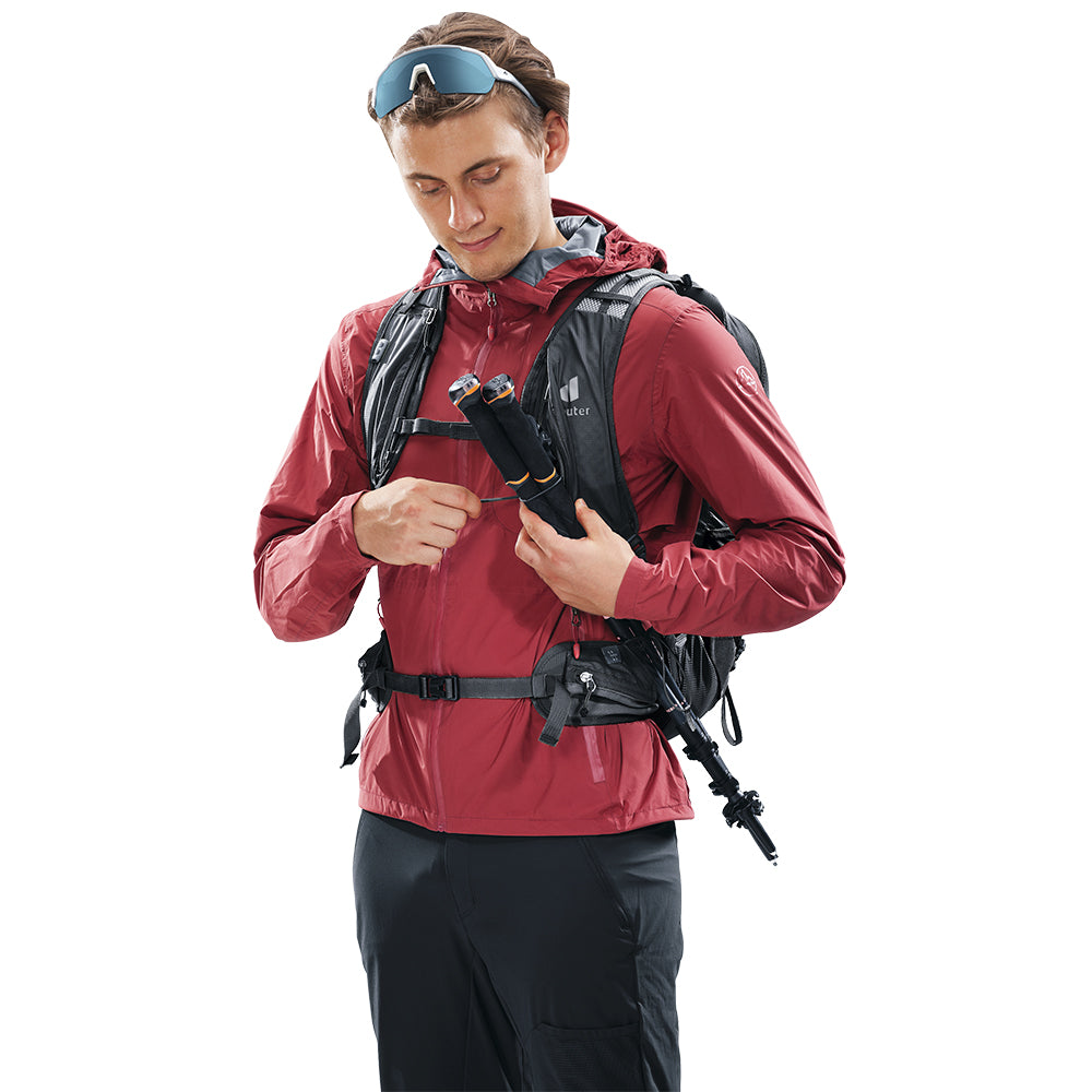 Mochila para Hiking Speed Lite Pro 25 Deuter