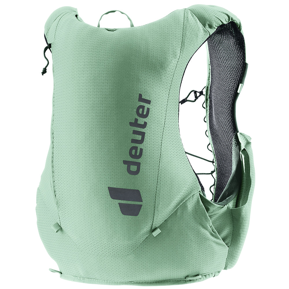 Trail Running Backpack Track 9 SL M Deuter