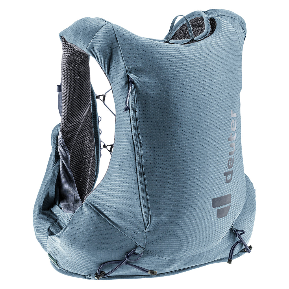 Mochila  para Trail Running Traick 9 L Deuter