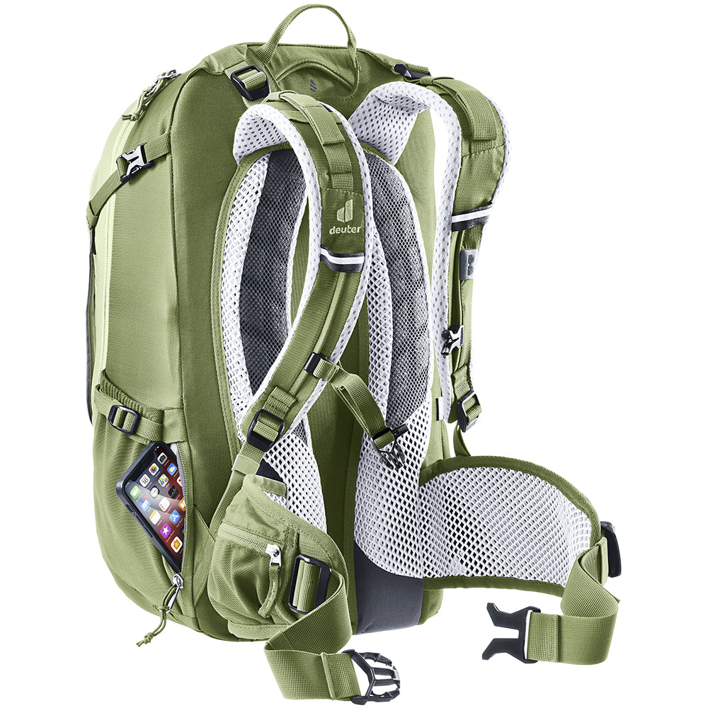 MOCHILA TRANSALPINE 28 SL