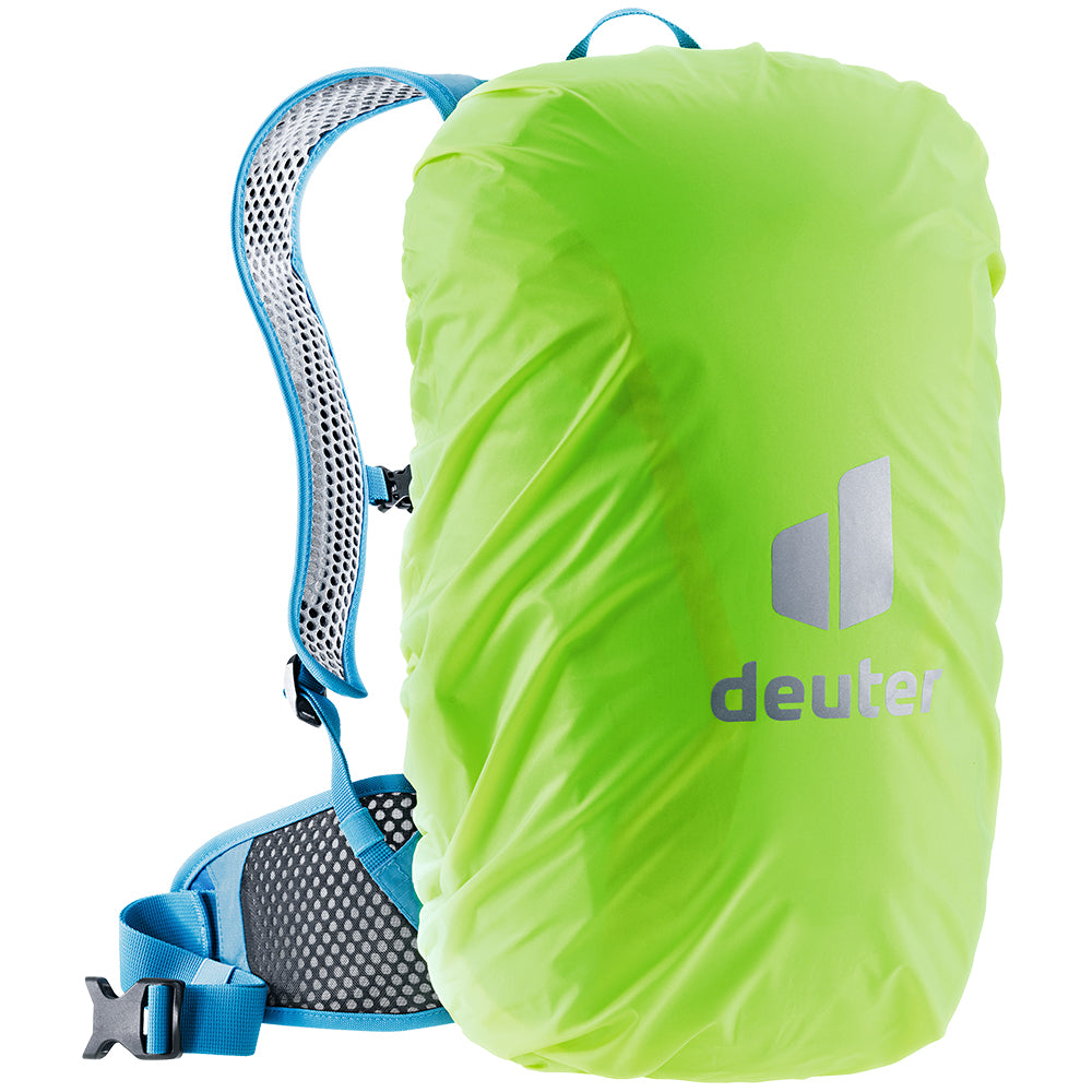 Mochila de Hidratação para Ciclistas Race 8 Deuter