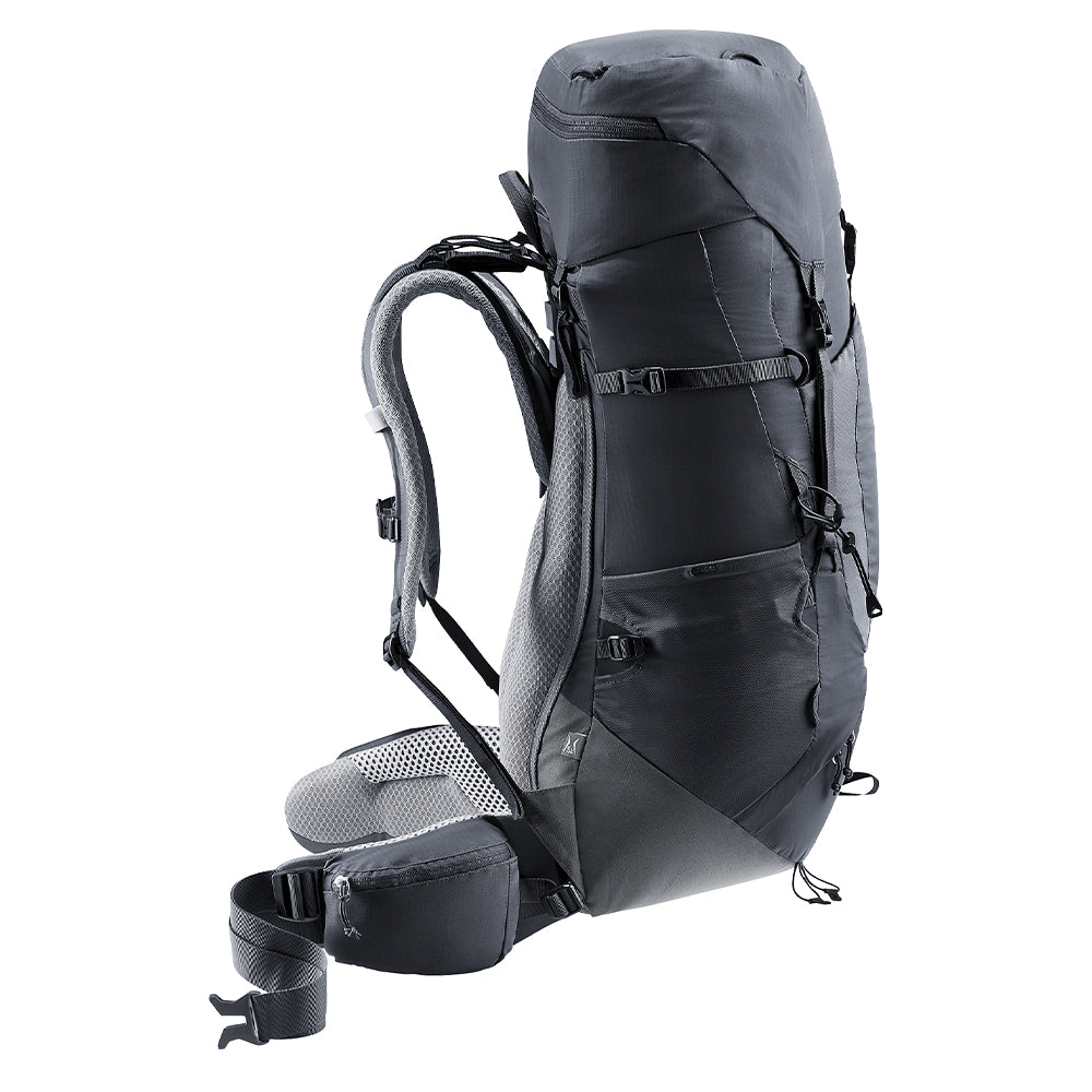 Mochila para Trekking Aircontact Lite 35+10 SL Deuter