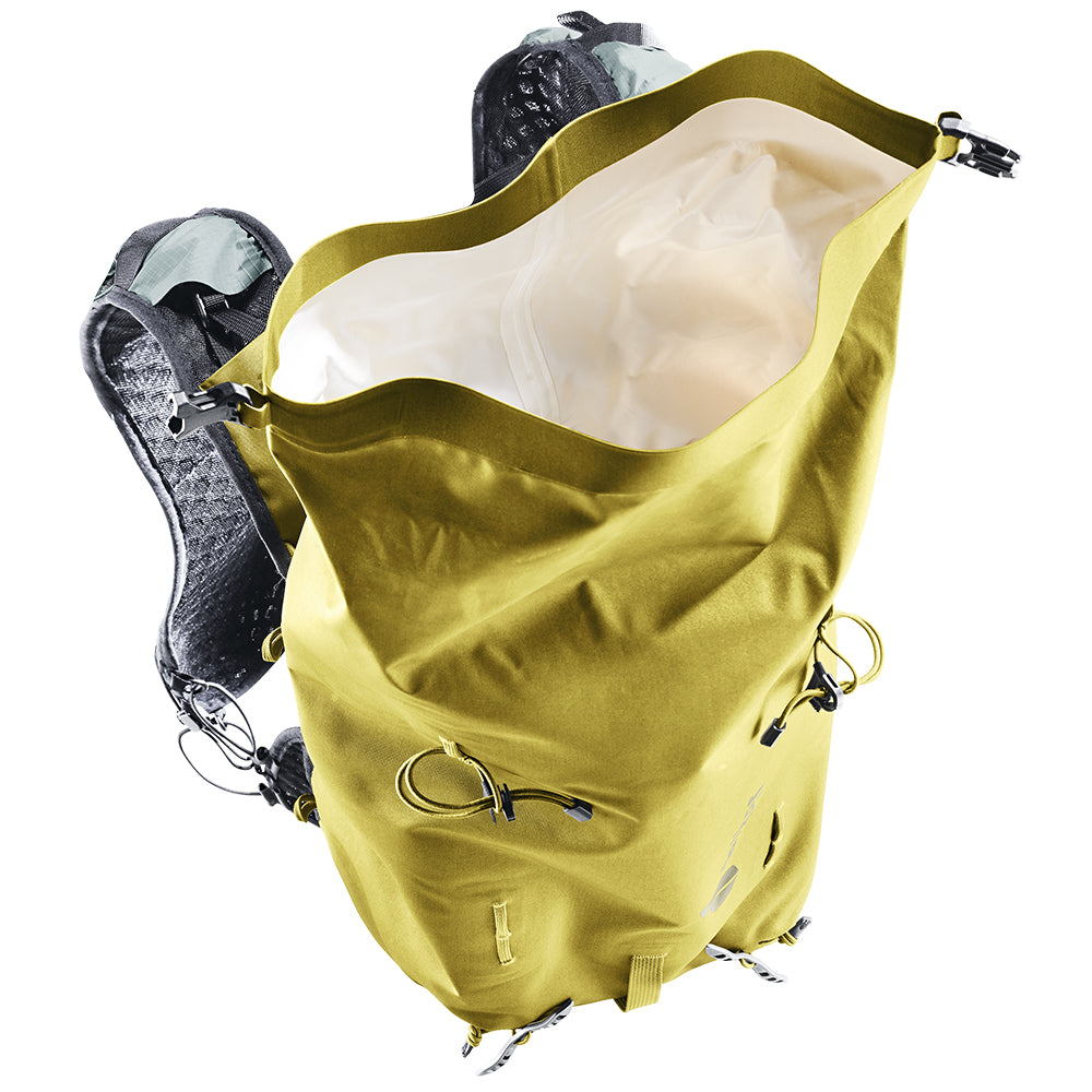 Mochila para Trekking e Hiking Vertrail 16 Deuter