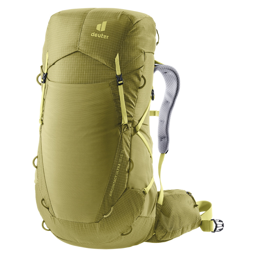 MOCHILA AIRCONTACT ULTRA 35+5 SL