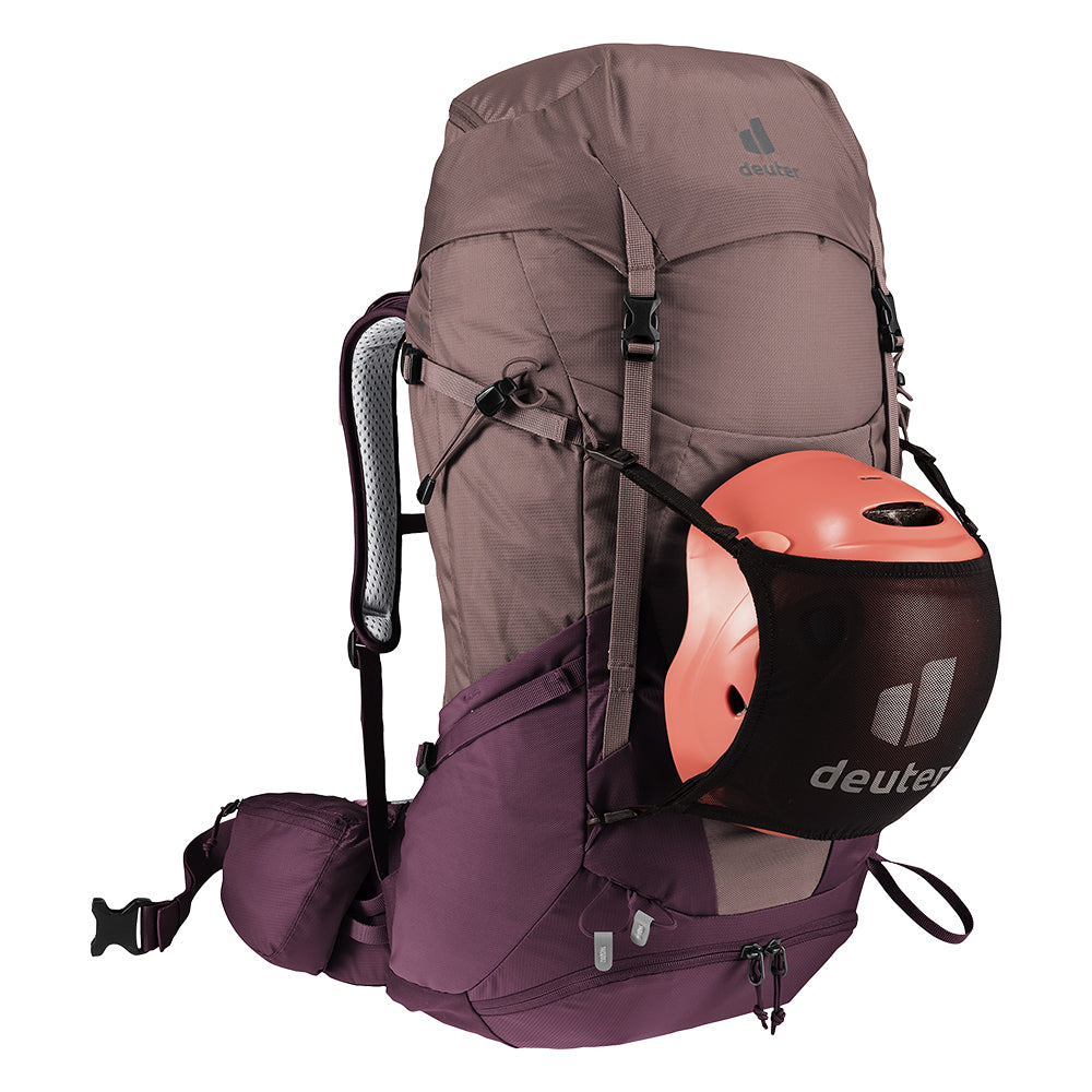 Mochila para Hiking Futura Pro 38 SL Deuter