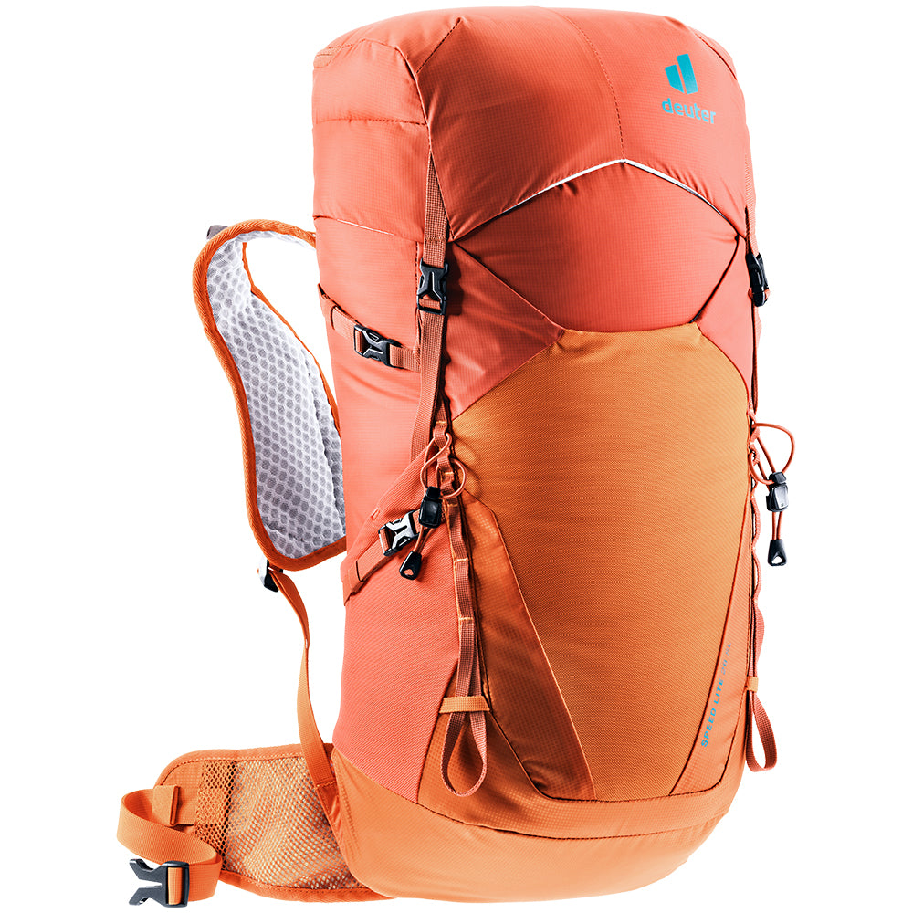 Mochila de Hiking Speed Lite 28 SL Deuter