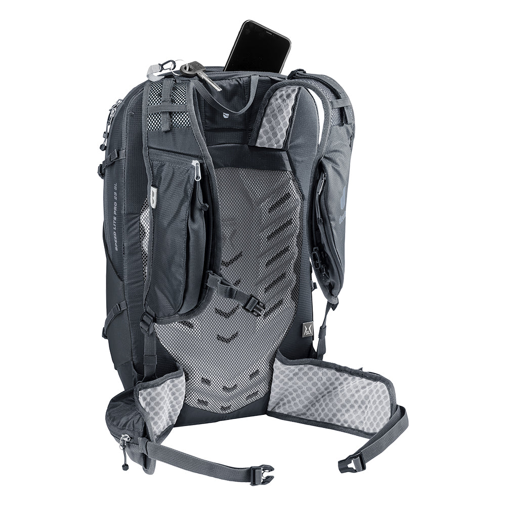 Mochila para Hiking Speed Lite Pro 23 SL Deuter