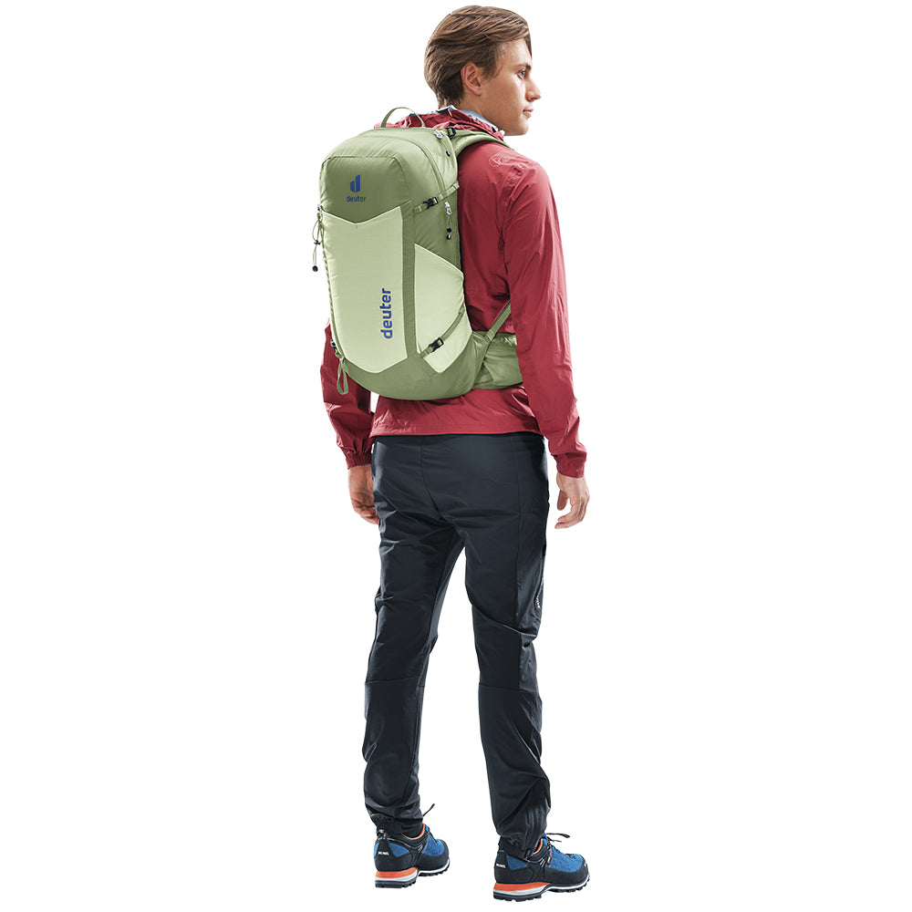Mochila para Hiking Speed Lite Pro 25 Deuter