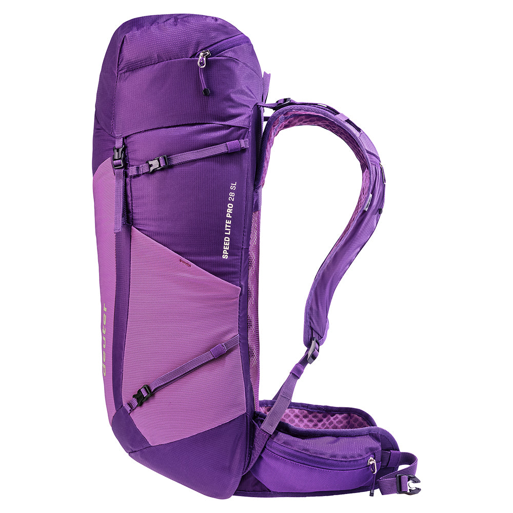 Mochila para Hiking Speed Lite Pro 28 SL Deuter