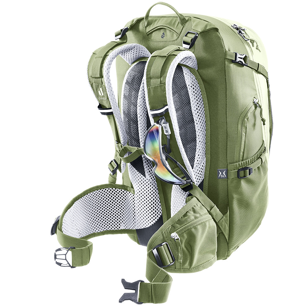 MOCHILA TRANSALPINE 28 SL