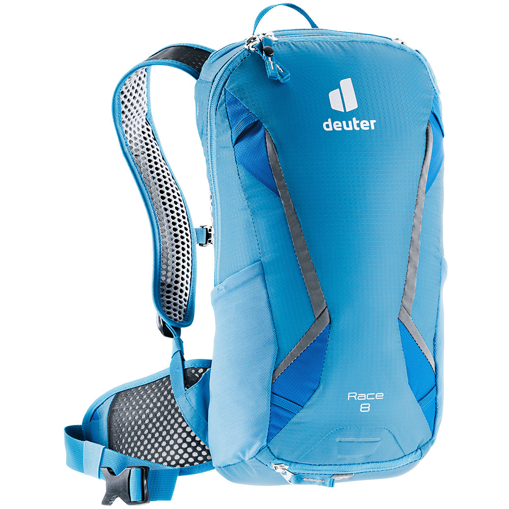 Mochila de Hidratação para Ciclistas Race 8 Deuter